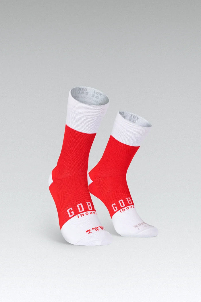 Calcetines IRO 2.0 Unisex RED LOT