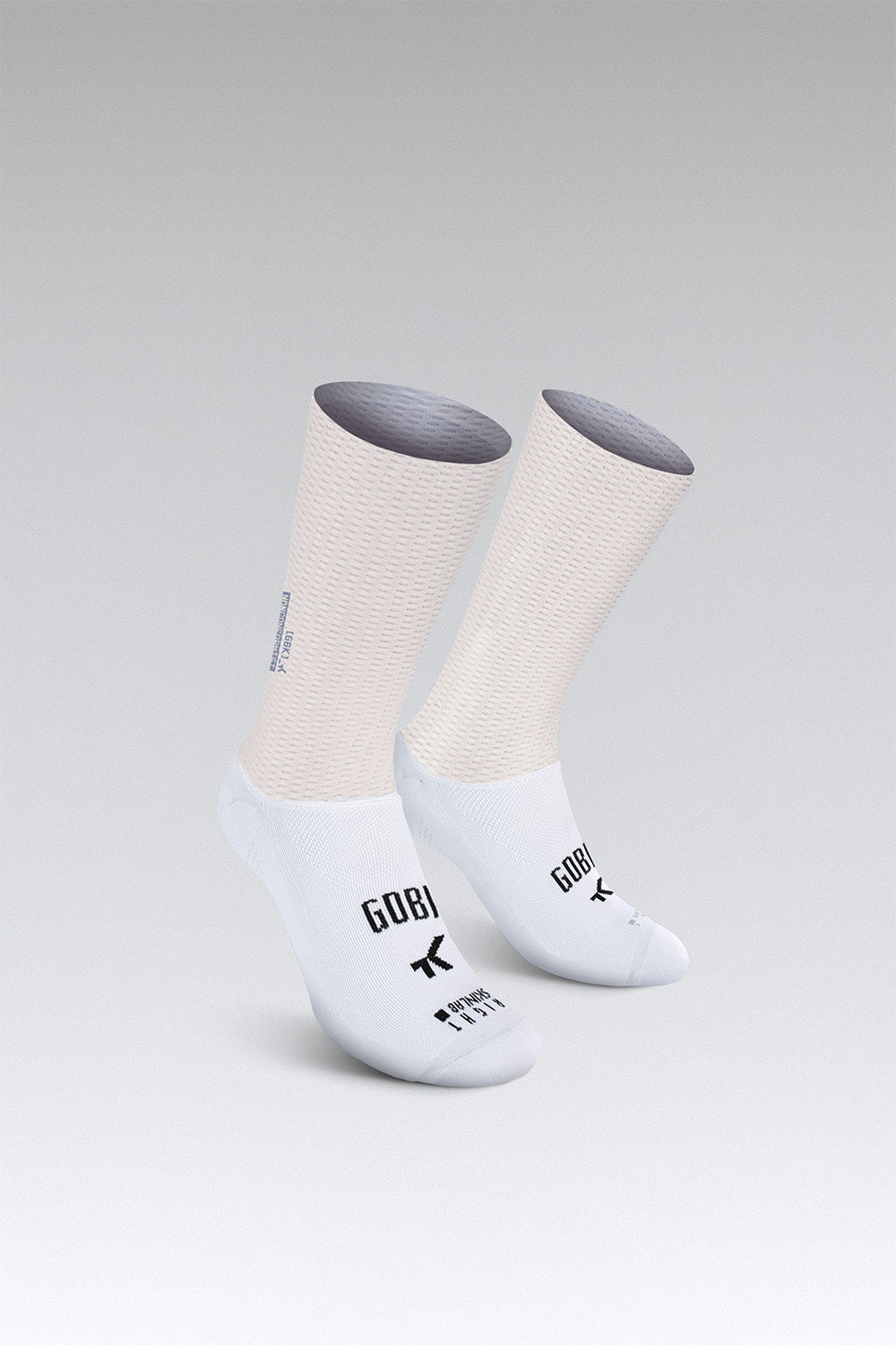 Calcetines Vortex 2.0 Unisex Argonite