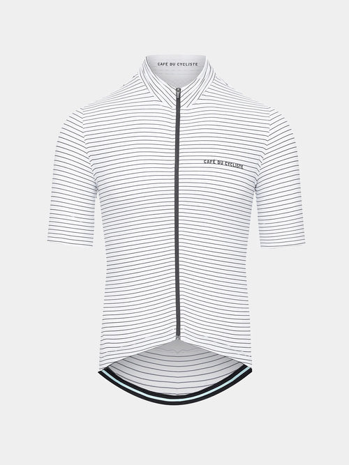 ICONIC TEXTURED JERSEY FRANCINE