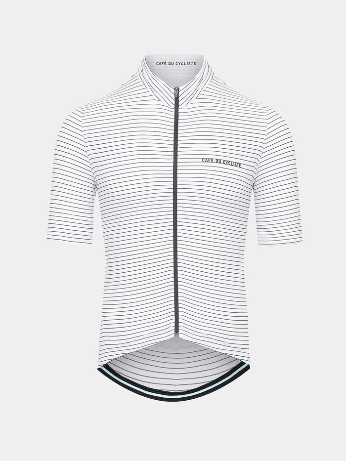 Iconic Textured Jersey Francine