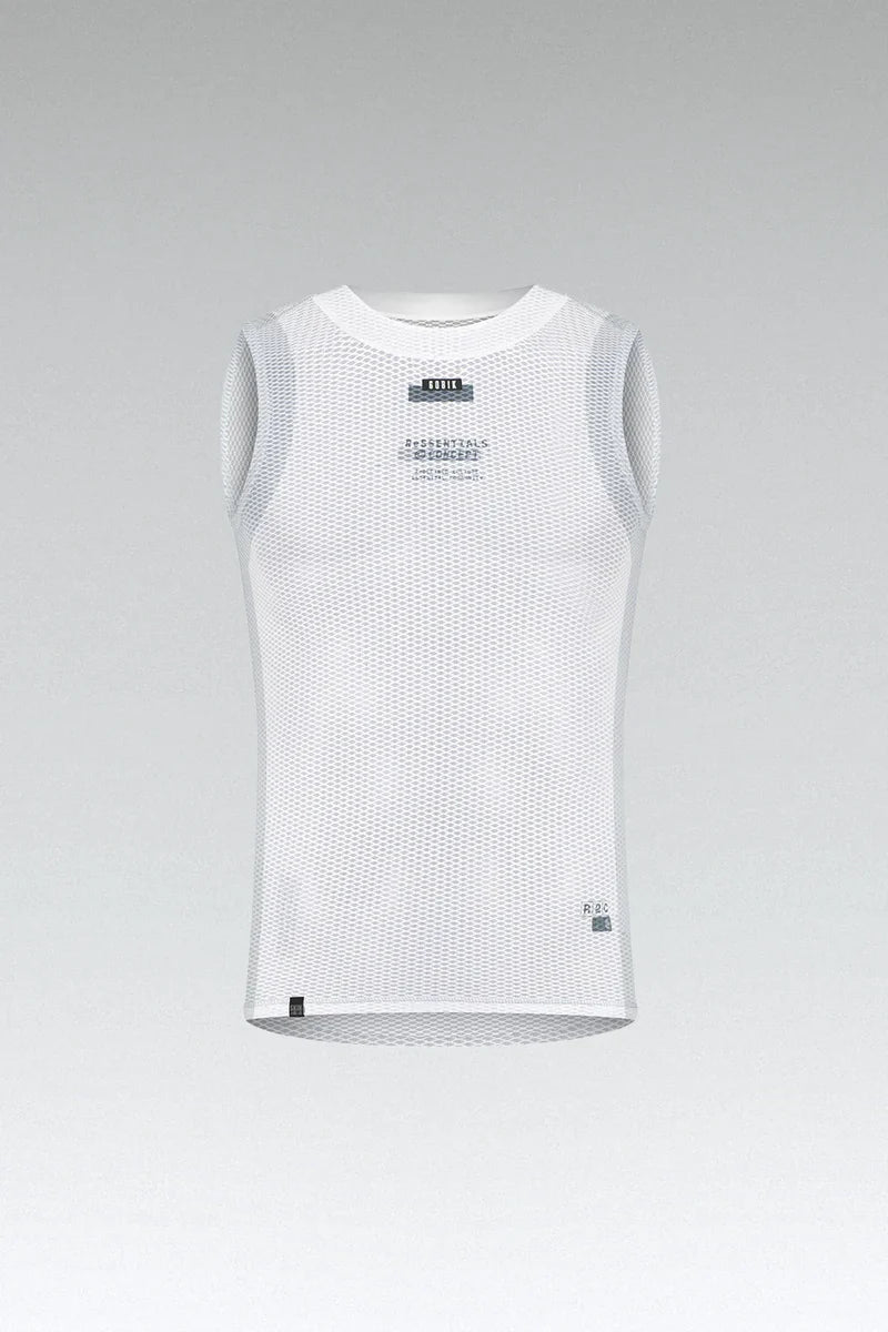 Gobik Camiseta Interior Second Skin Hakuba