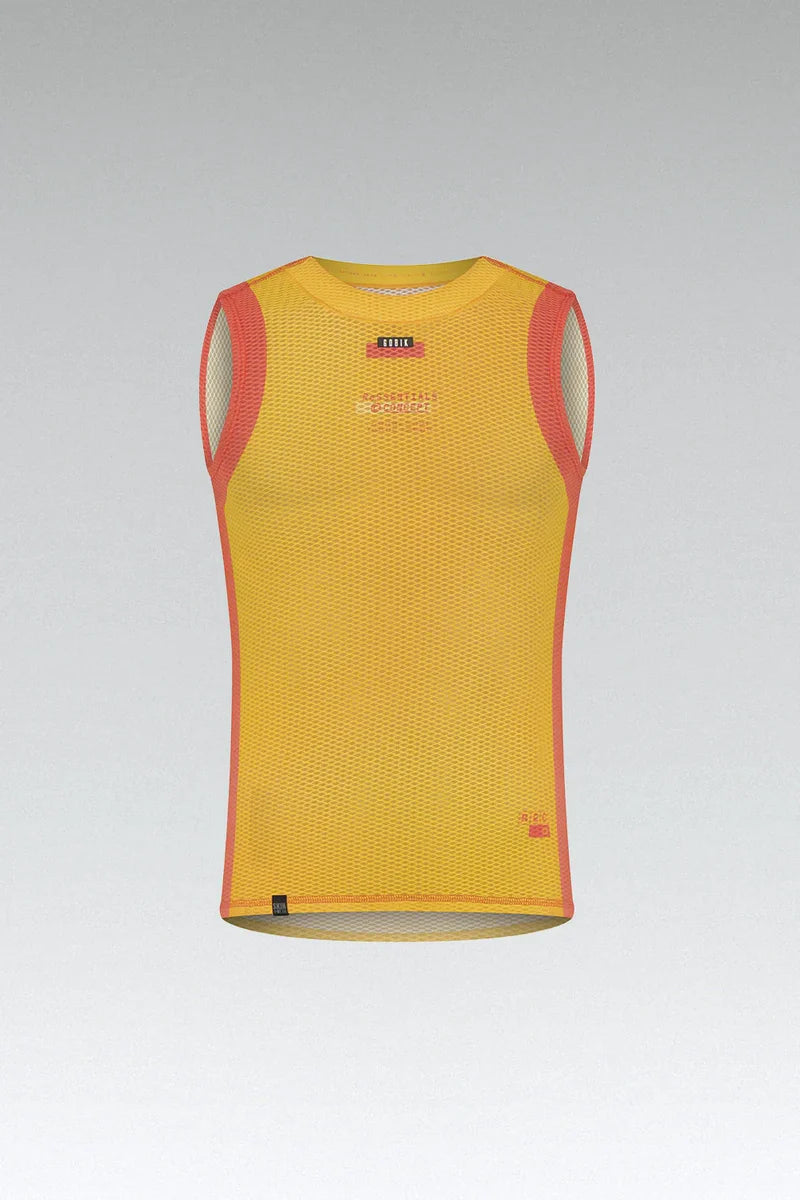 Gobik Camiseta Interior Second Skin Hombre Spectra