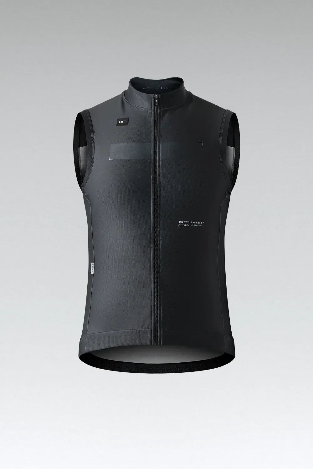 Gobik Chaleco Térmico Xmax Unisex Jasper