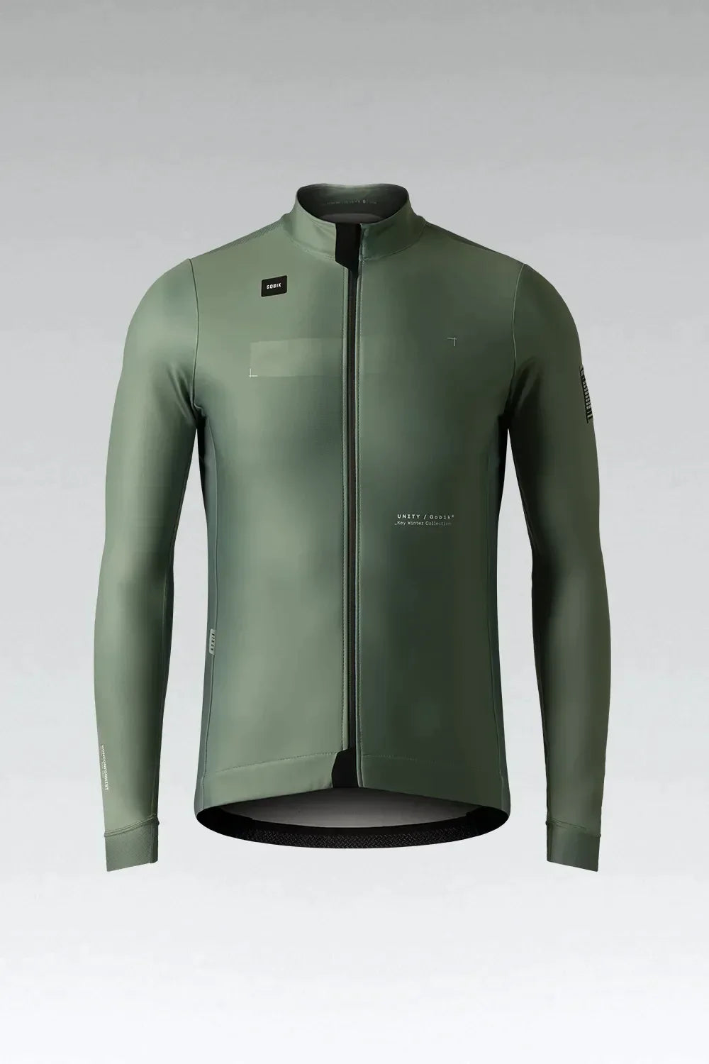 Gobik Chaquetas Termica Skimo PRO Hombre Hedge