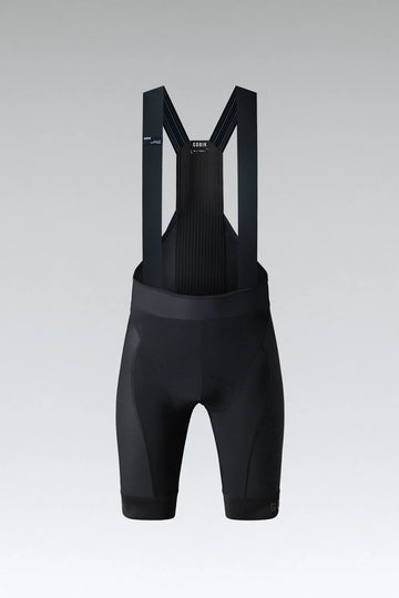 CULOTTE CORTO ABSOLUTE 6.0 HOMBRE BLACK – K10