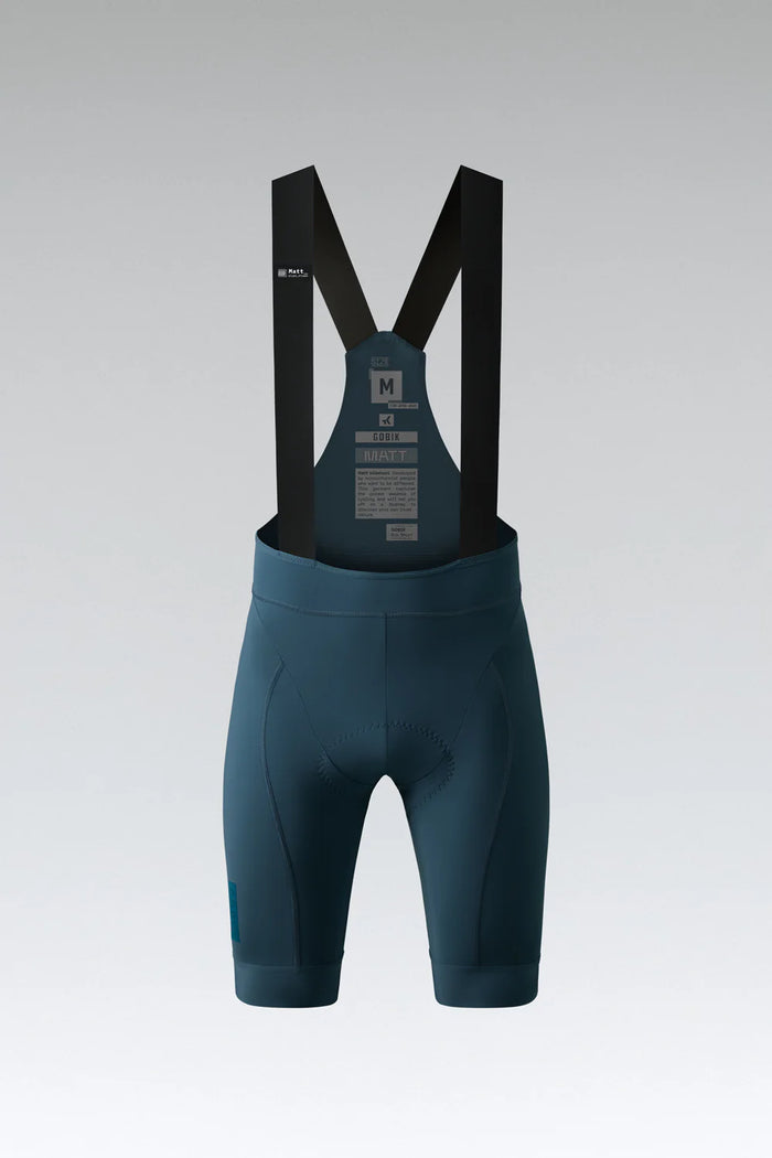 CULOTTE HOMBRE MATT 2.0 CORSAIR