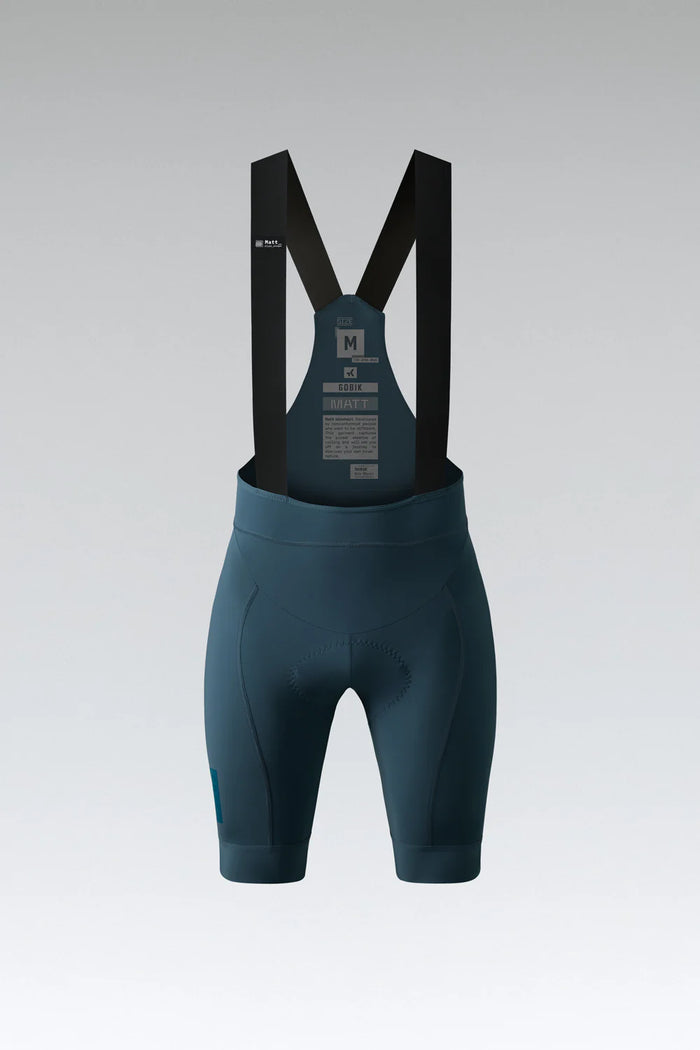 CULOTTE MUJER MATT 2.0 CORSAIR
