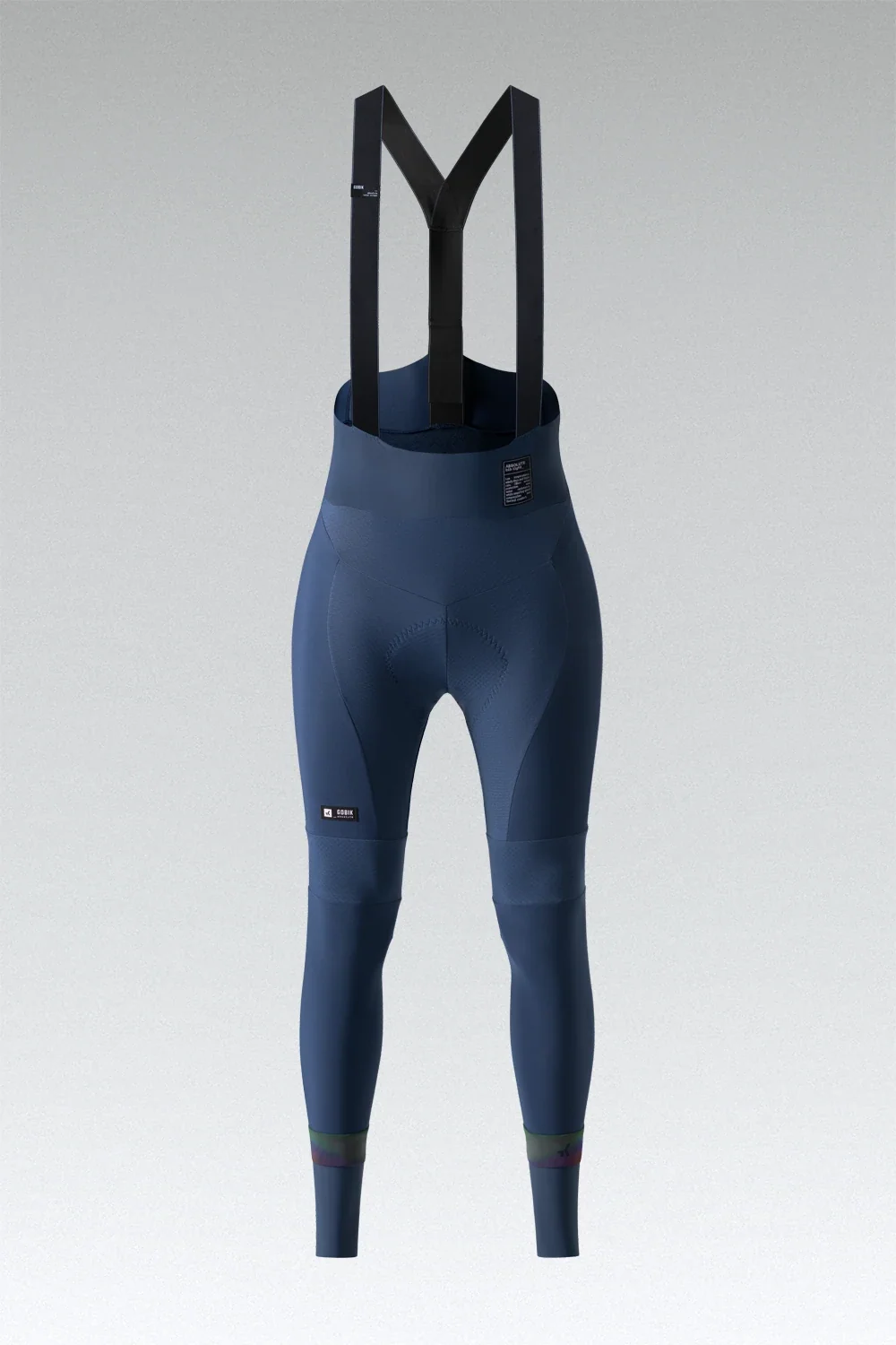 GOBIK CULOTTE LARGO ABSOLUTE 6.0 MUJER NEPTUNE - K9
