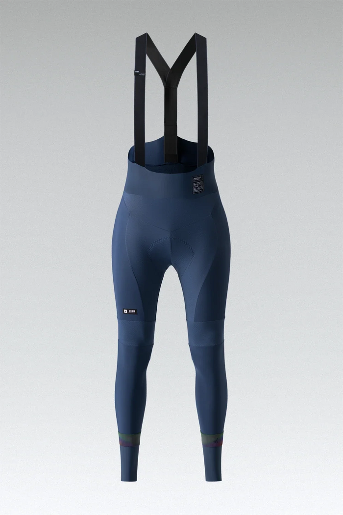 GOBIK CULOTTE LARGO ABSOLUTE 6.0 MUJER NEPTUNE - K9