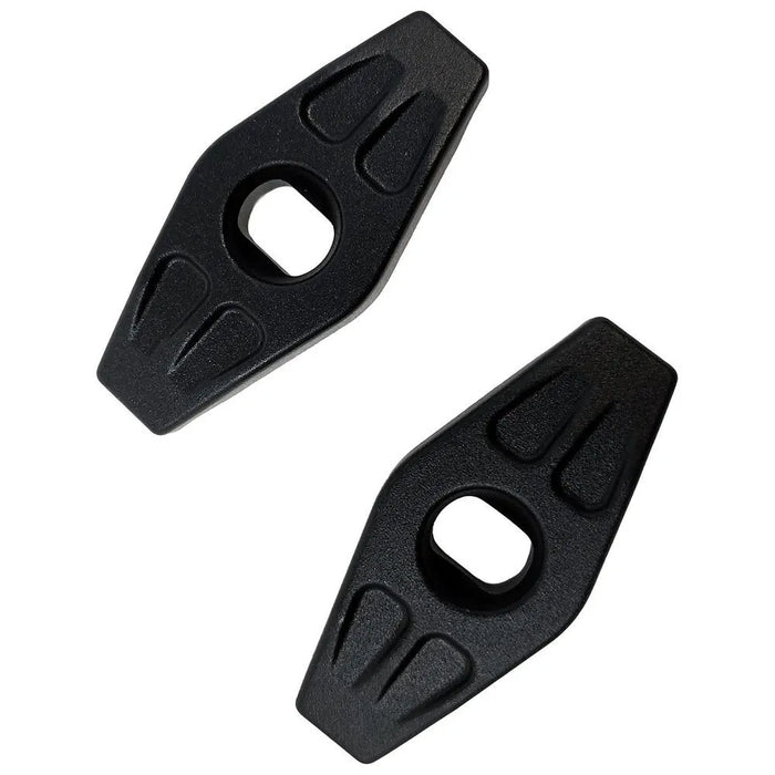 Deda Seatpost Upper Plate, 1 KIT, Including Bolt (ZERO1, ZERO2)