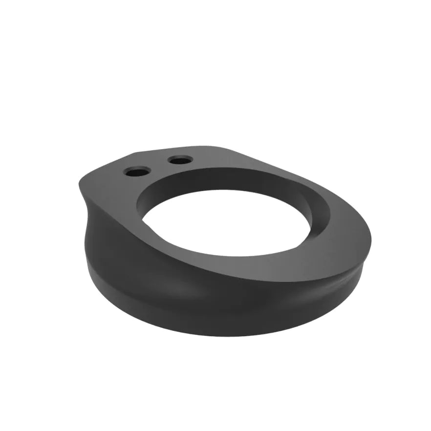 Deda Vinci TOP Cover, 46MM, Nylon, FOR 1″ 1-8 Upper Bearing
