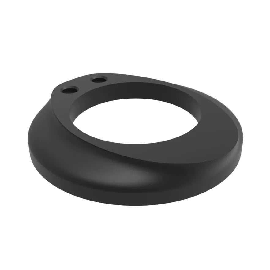 Deda Vinci TOP Cover, 52MM, Nylon, FOR 1″ 1-4 Upper Bearing