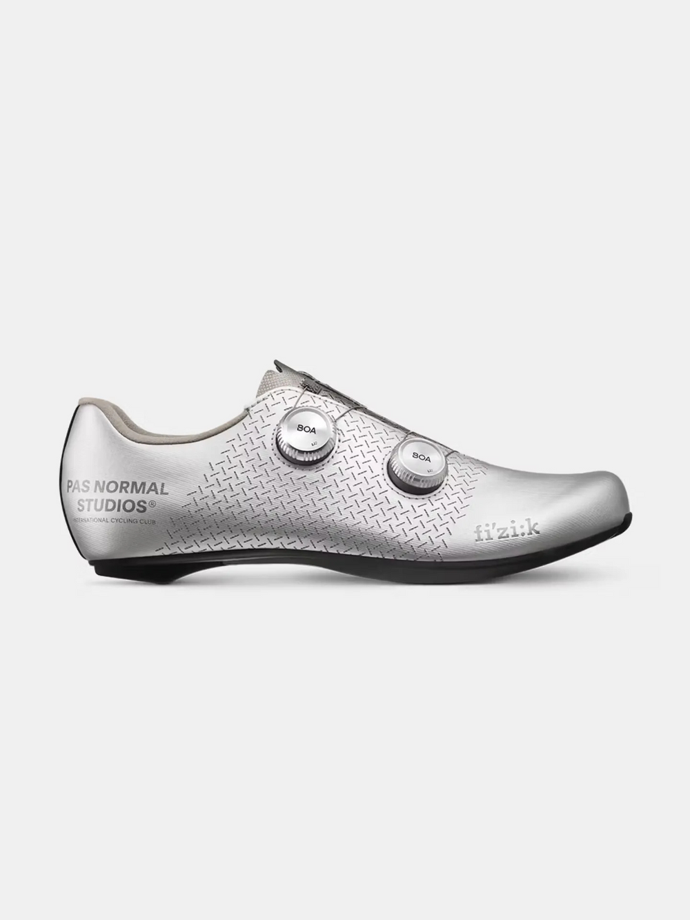 PAS Normal Studios X Fizik Road Shoe