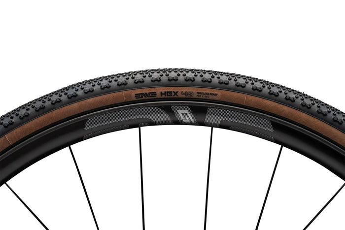 Tire HEX 700×40 TAN