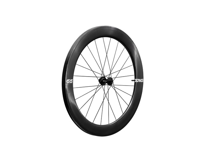 ENVE FW FND 65MM. Indr JB CL 12×100