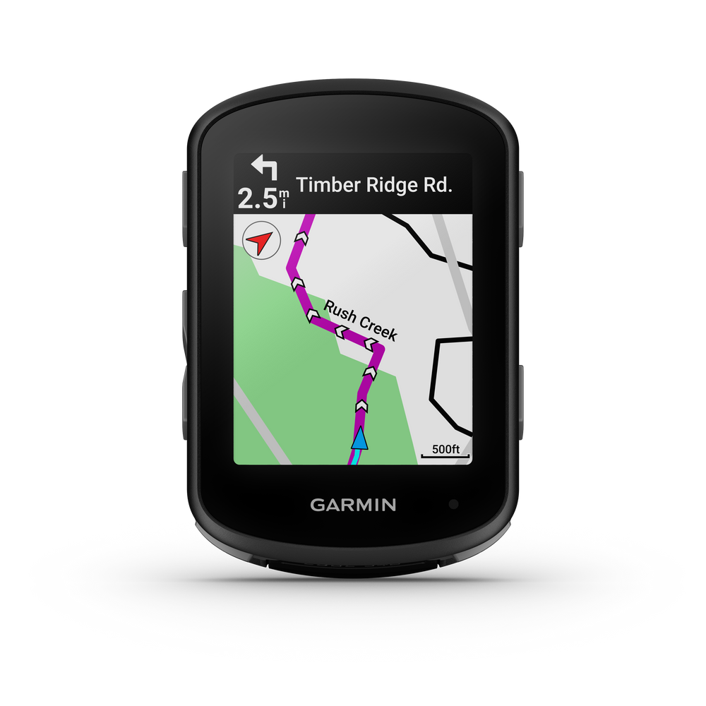 GARMIN GPS Edge 540 S. Am