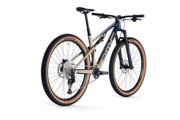 BMC FOURSTROKE LT TWO — foto 2
