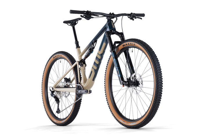 BMC FOURSTROKE LT TWO — foto 1