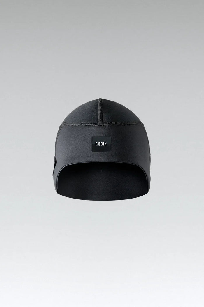 Gorro Brigade Unisex Black – TU