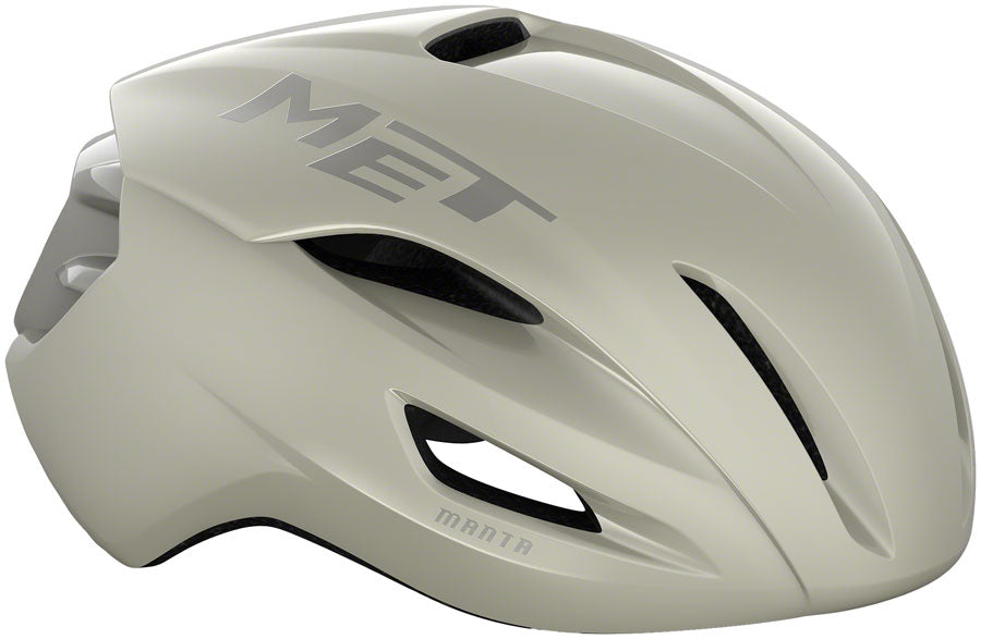 Manta MIPS CE Greige | Glossy