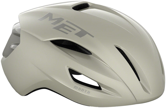 Manta MIPS CE Greige | Glossy