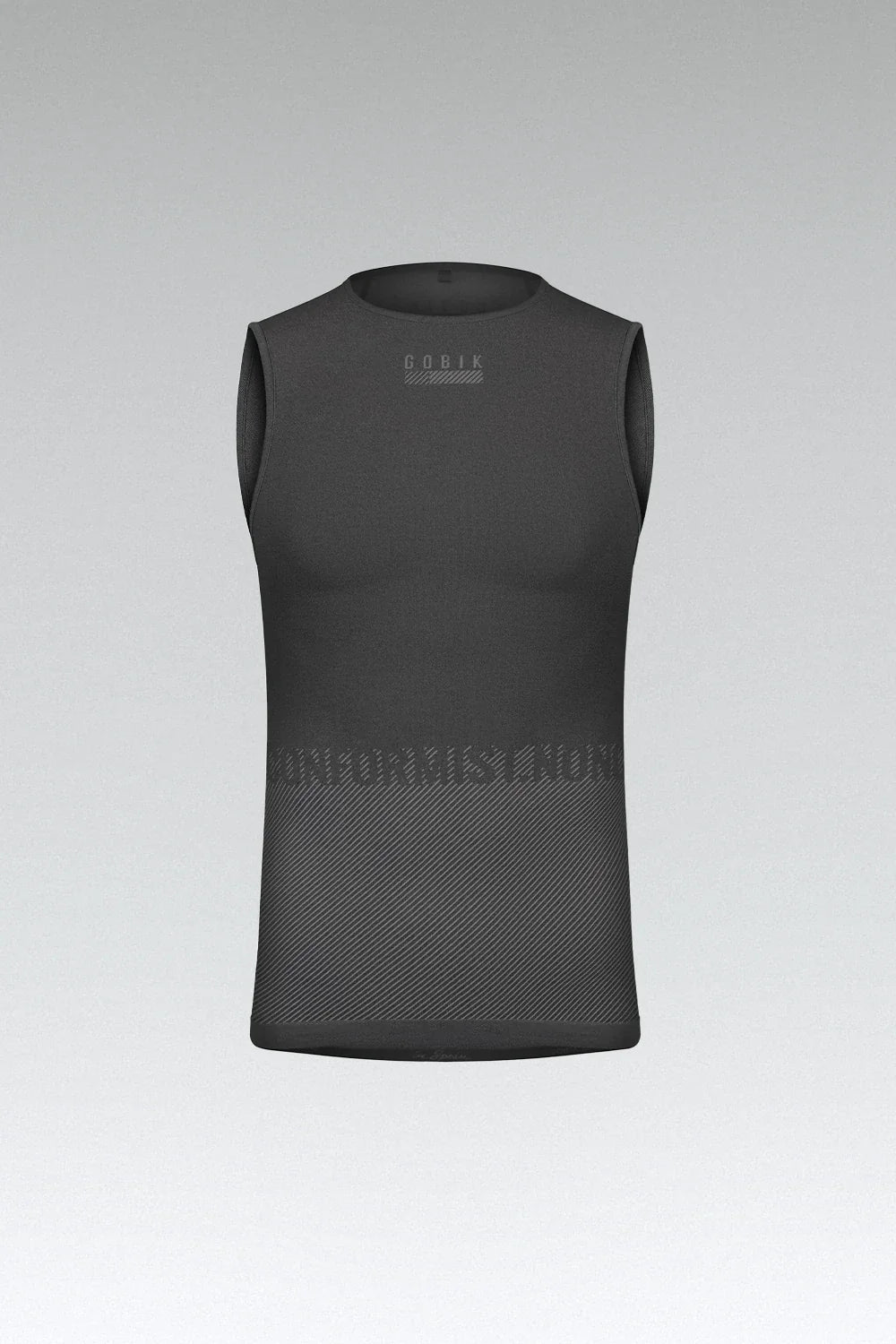 gobik-camiseta-interior-sin-mangas-limber-skin-hombre-basalt