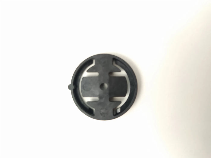 Deda Garmin/wahoo Insert FOR JET & Vinci Computer Mount (1 Screw)