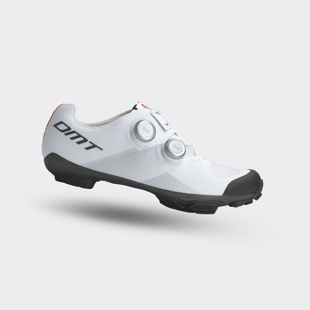Zapatos DE Ciclismo DMT KM0 EVO