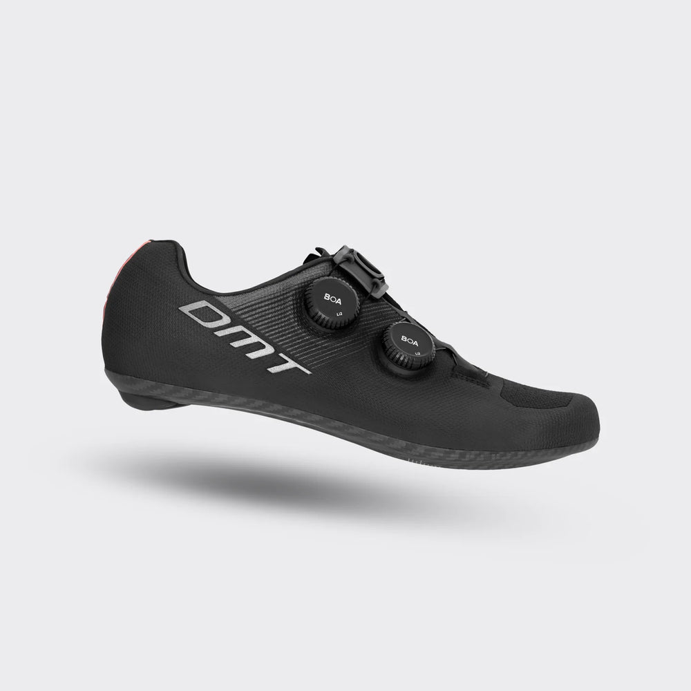 DMT KR0 EVO BLACK