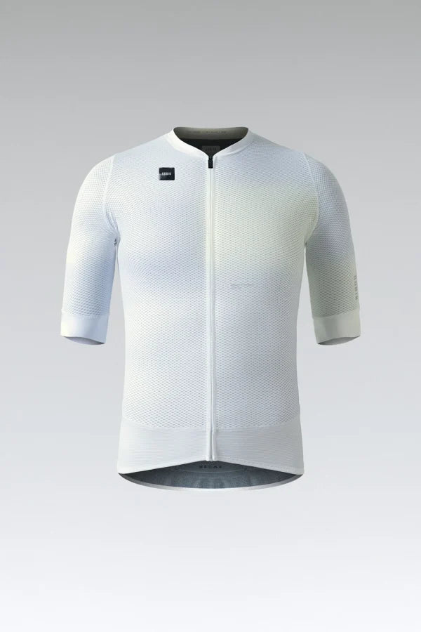 GOBIK MAILLOT MANGA CORTA CARRERA 2.0 UNISEX ASPEN