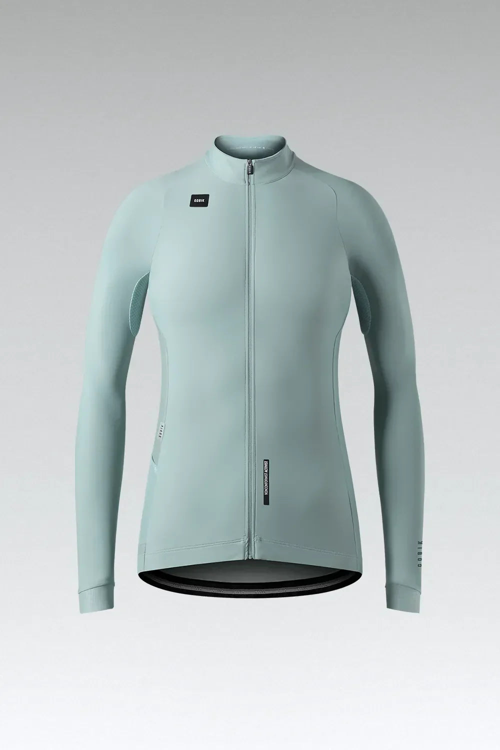 gobik-maillot-manga-larga-pacer-solid-mujer-hakone