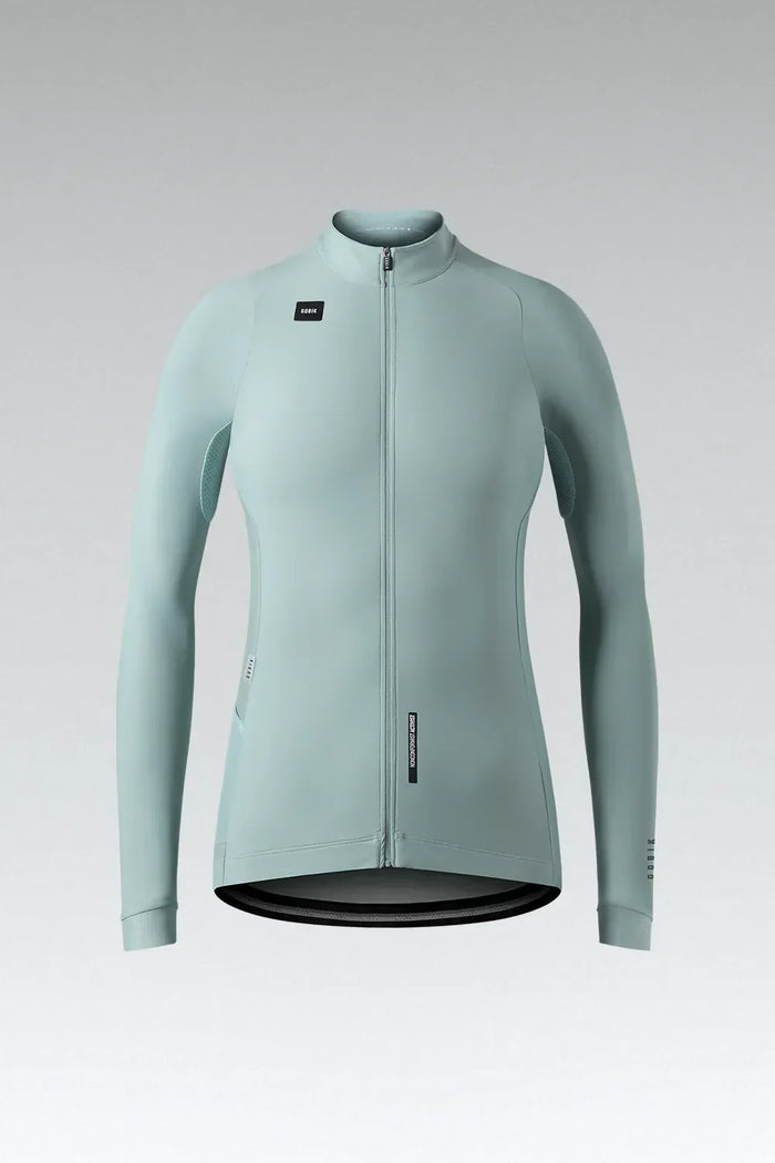 gobik-maillot-manga-larga-pacer-solid-mujer-hakone