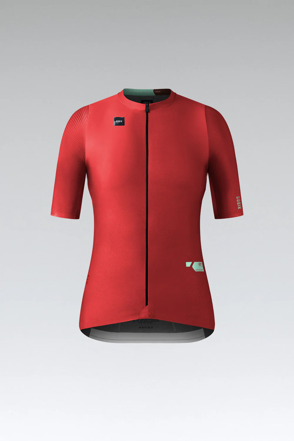 Maillot Mujer Attitude 2.0 Barberry