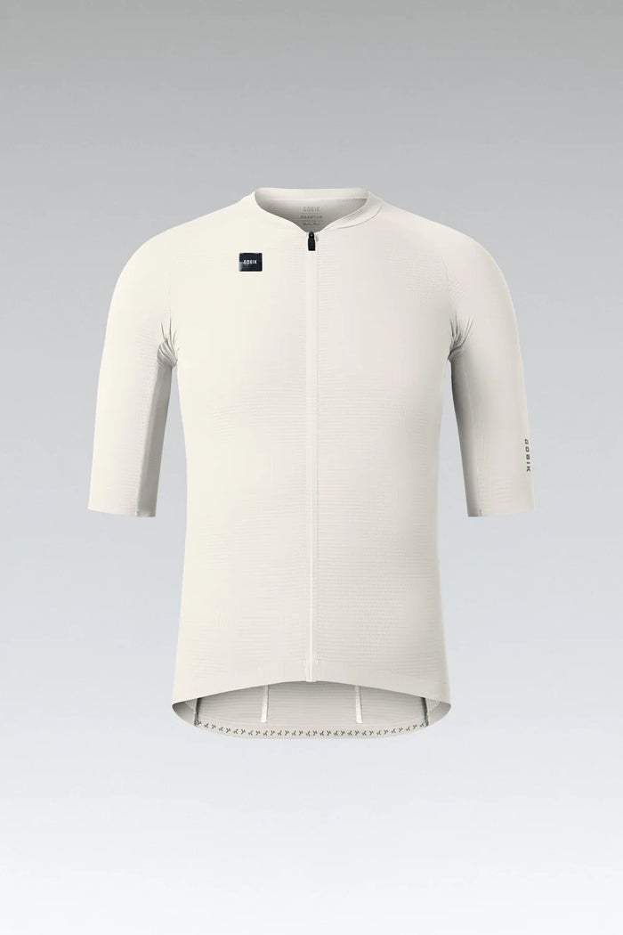 MAILLOT MANGA CORTA PHANTOM UNISEX TOFU