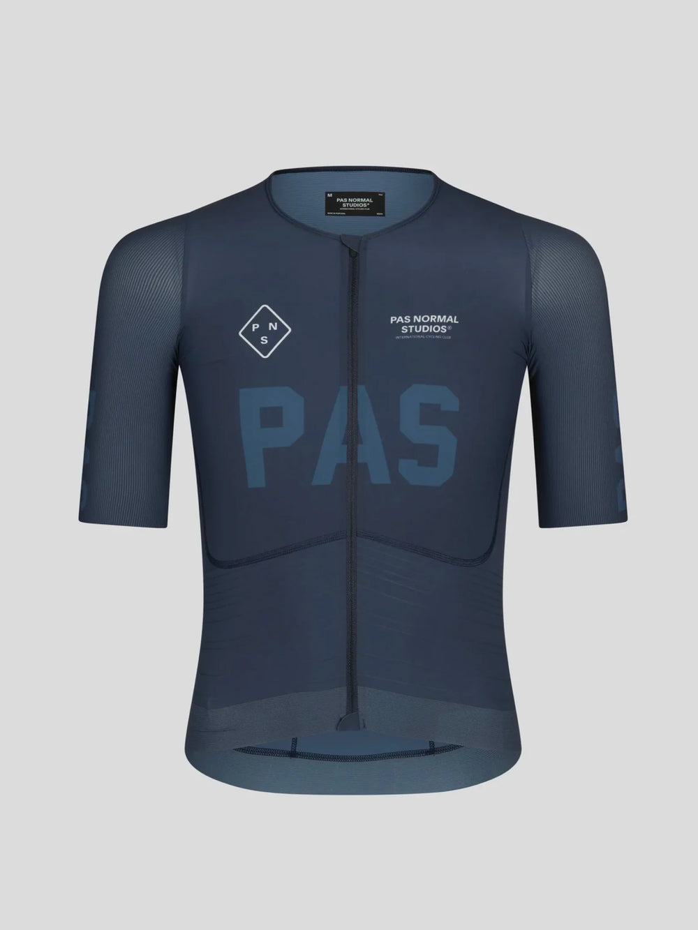 PAS Mechanism PRO Jersey
