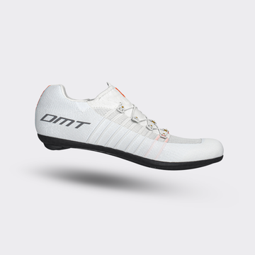 Zapatillas DMT POGGIS White