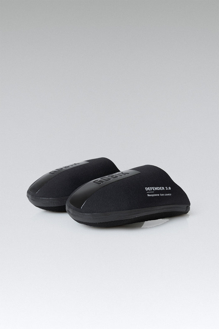 Punteras Neopreno Defender 3.0 Unisex Black