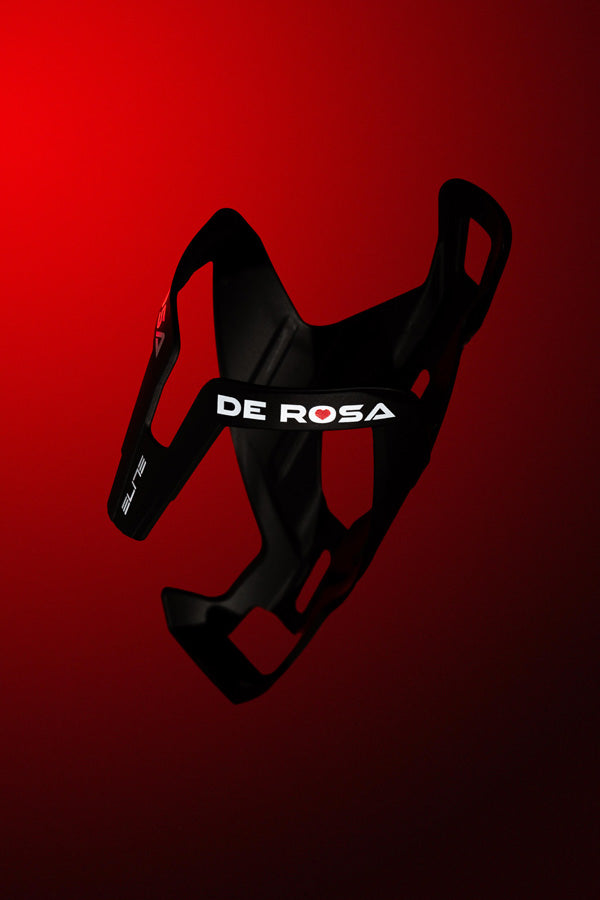 DE Rosa Carbon Bottle Cage