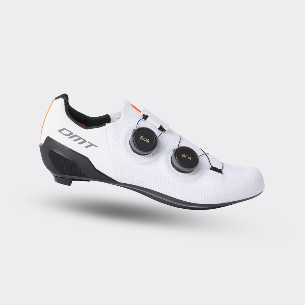 DMT SH10 White Black