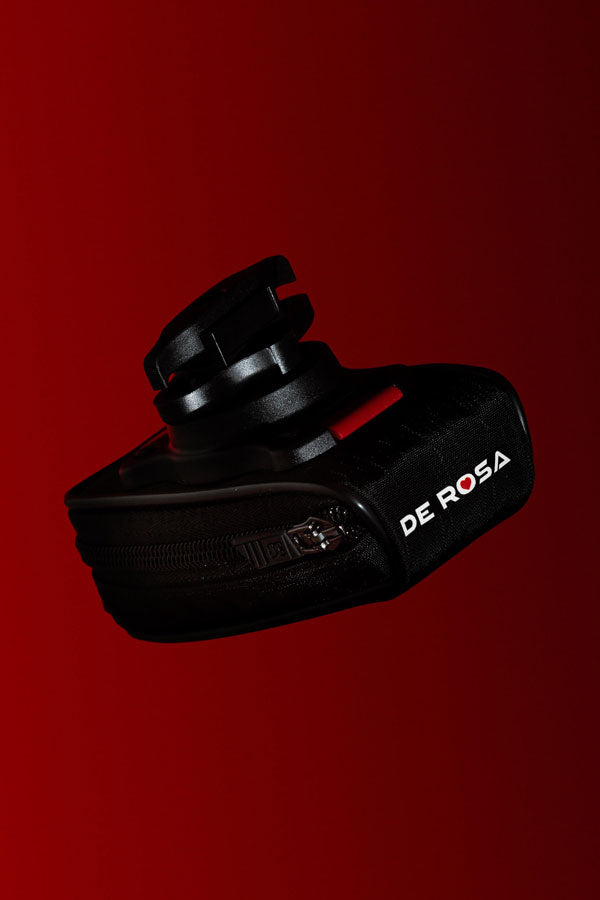 DE Rosa Saddlebag