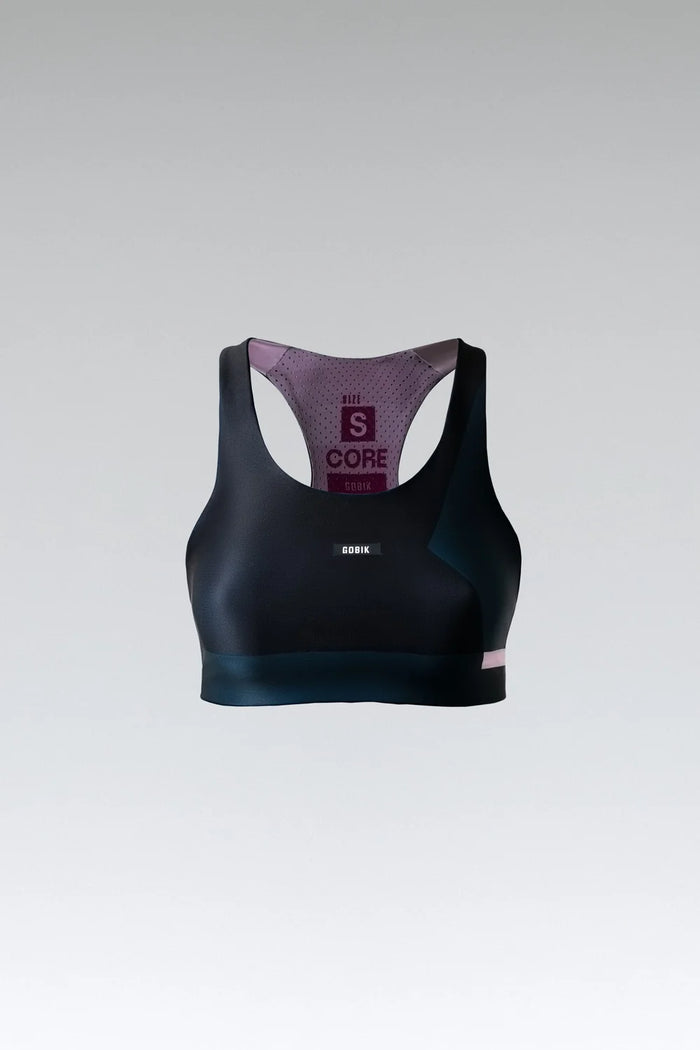 SUJETADOR CORE MUJER MOONLESS