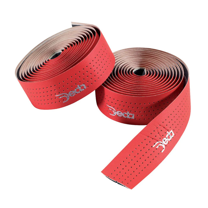 Deda Mistral Tape, Nastro, RED, Rojo