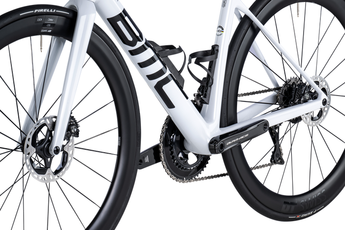 BMC TEAMMACHINE SLR 01 TWO — foto 4