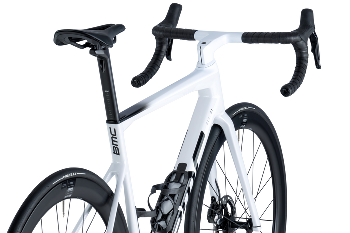 BMC TEAMMACHINE SLR 01 TWO — foto 7