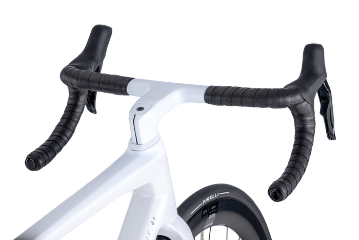 BMC TEAMMACHINE SLR 01 TWO — foto 5