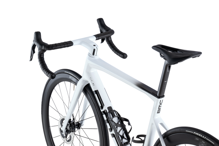 BMC TEAMMACHINE SLR 01 TWO — foto 6