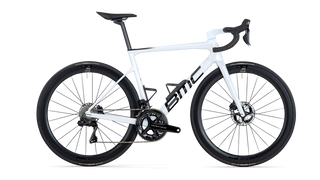 BMC TEAMMACHINE SLR 01 TWO
