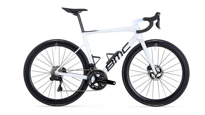 BMC TEAMMACHINE SLR 01 TWO