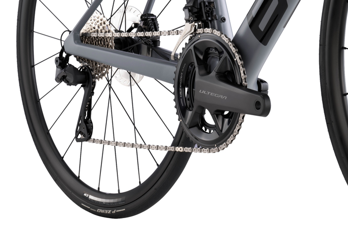 BMC TEAMMACHINE SLR TWO — foto 4