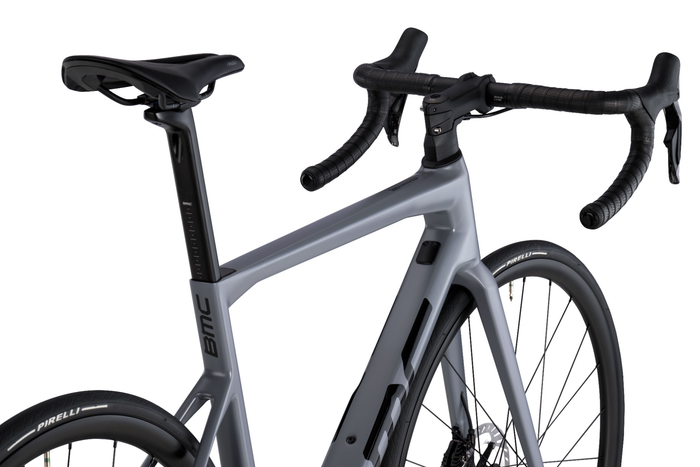 BMC TEAMMACHINE SLR TWO — foto 5